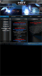 Mobile Screenshot of hsttechnologic.cz